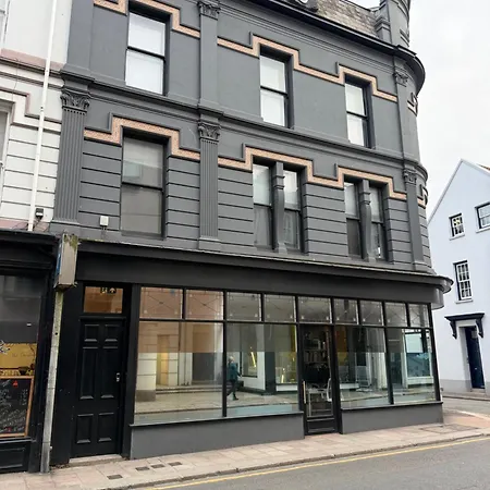 70 Bath Street Saint Helier Jersey