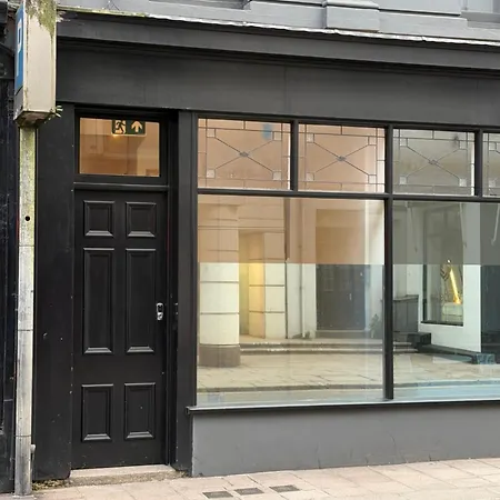 70 Bath Street Saint Helier