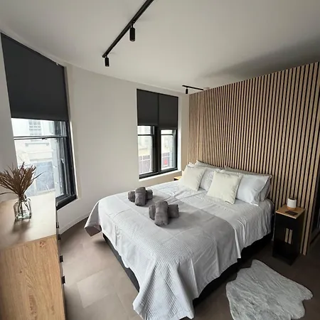 70 Bath Street * Saint Helier