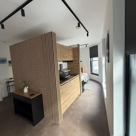 Apartment 70 Bath Street *