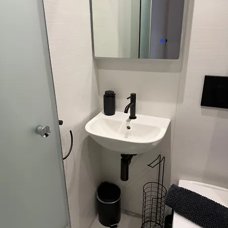 Apartamento 70 Bath Street Saint Helier Jersey