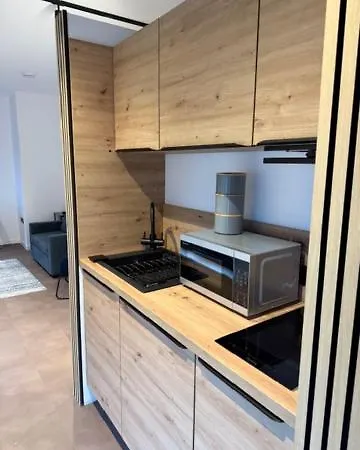 Apartment 70 Bath Street Saint Helier